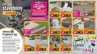 10. stránka Hornbach letáku