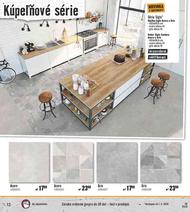 12. stránka Hornbach letáku