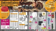 11. stránka Hornbach letáku