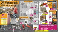 8. stránka Hornbach letáku
