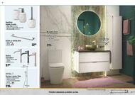 3. stránka Hornbach letáku