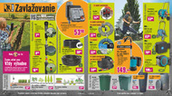 8. stránka Hornbach letáku