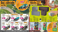 9. stránka Hornbach letáku