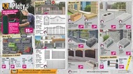 11. stránka Hornbach letáku