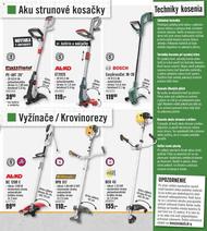 19. stránka Hornbach letáku