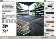 10. stránka Hornbach letáku