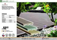 2. stránka Hornbach letáku