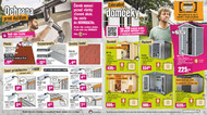 7. stránka Hornbach letáku