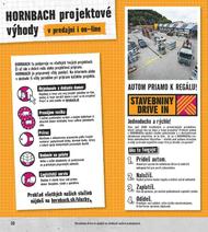28. stránka Hornbach letáku