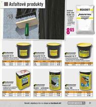 29. stránka Hornbach letáku