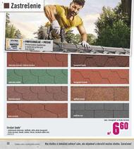 30. stránka Hornbach letáku