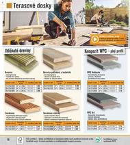 8. stránka Hornbach letáku