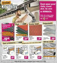 10. stránka Hornbach letáku
