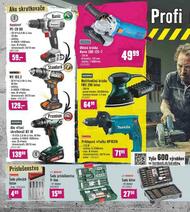 12. stránka Hornbach letáku