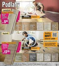 14. stránka Hornbach letáku