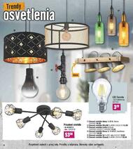 26. stránka Hornbach letáku