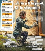 2. stránka Hornbach letáku