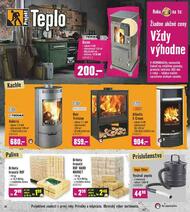 6. stránka Hornbach letáku