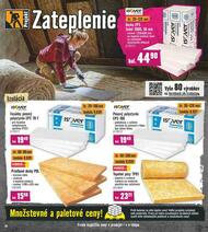 8. stránka Hornbach letáku