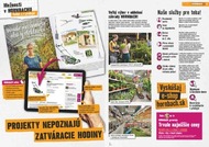 34. stránka Hornbach letáku