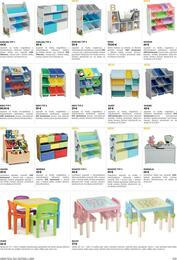 129. stránka Kondela letáku