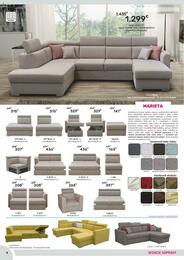 4. stránka Kondela letáku