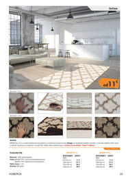 23. stránka Kondela letáku