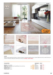 29. stránka Kondela letáku