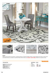 70. stránka Kondela letáku