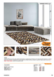 73. stránka Kondela letáku