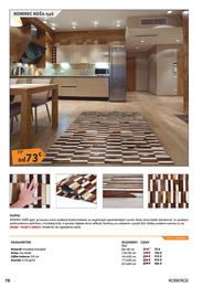 76. stránka Kondela letáku