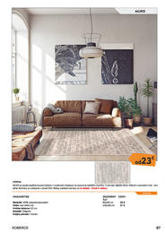 87. stránka Kondela letáku