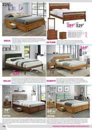 208. stránka Kondela letáku