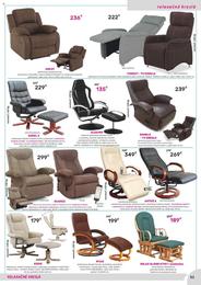 61. stránka Kondela letáku