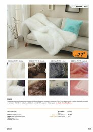 113. stránka Kondela letáku