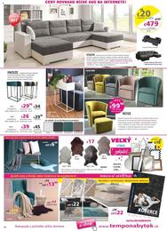 4. stránka Kondela letáku