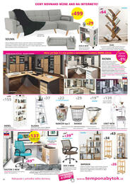 4. stránka Kondela letáku