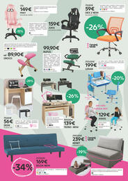 4. stránka Kondela letáku