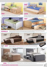 213. stránka Kondela letáku