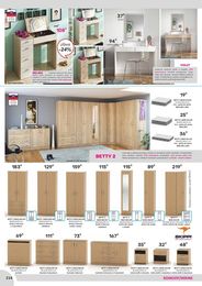 214. stránka Kondela letáku