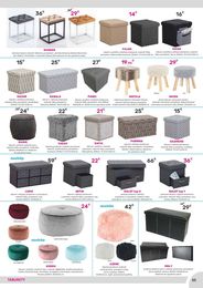 65. stránka Kondela letáku