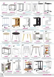 82. stránka Kondela letáku