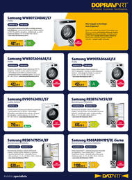 15. stránka Datart letáku