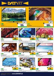 4. stránka Datart letáku