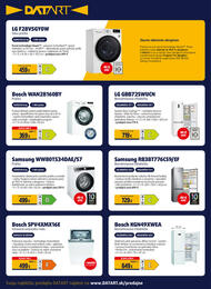 12. stránka Datart letáku