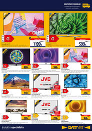 3. stránka Datart letáku