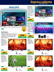 11. stránka Datart letáku