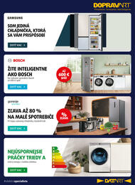 17. stránka Datart letáku