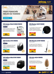 5. stránka Datart letáku