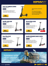 7. stránka Datart letáku